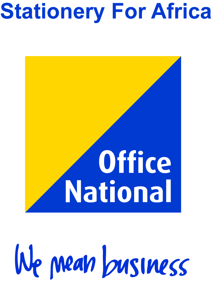 Stationery For Africa Office National Boksburg