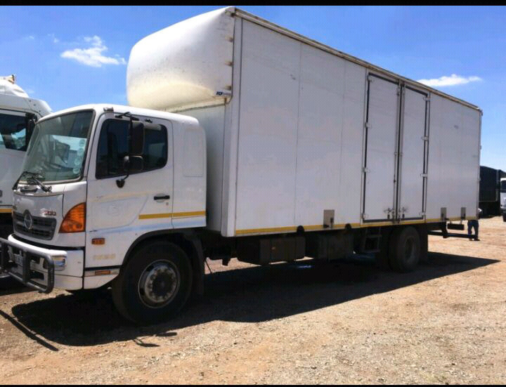 Foto de 1st choice moving company South Africa|Long Distance Furniture Removals