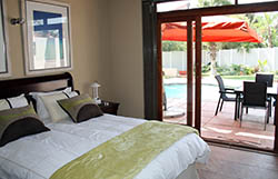 Foto de Abafazi Guest House