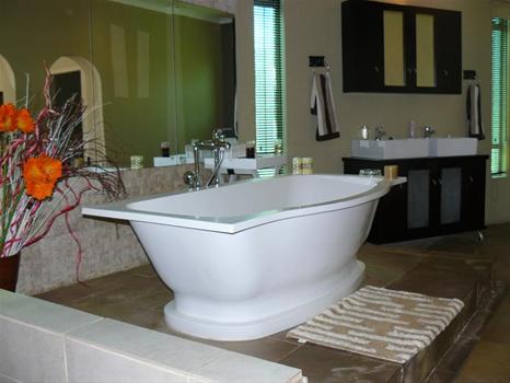 Fotos de Abafazi Guest House