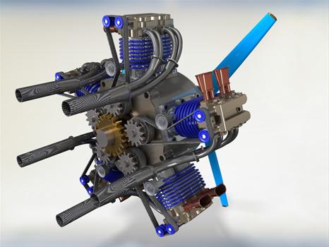 Foto de Academy of Inventive Design and Technology