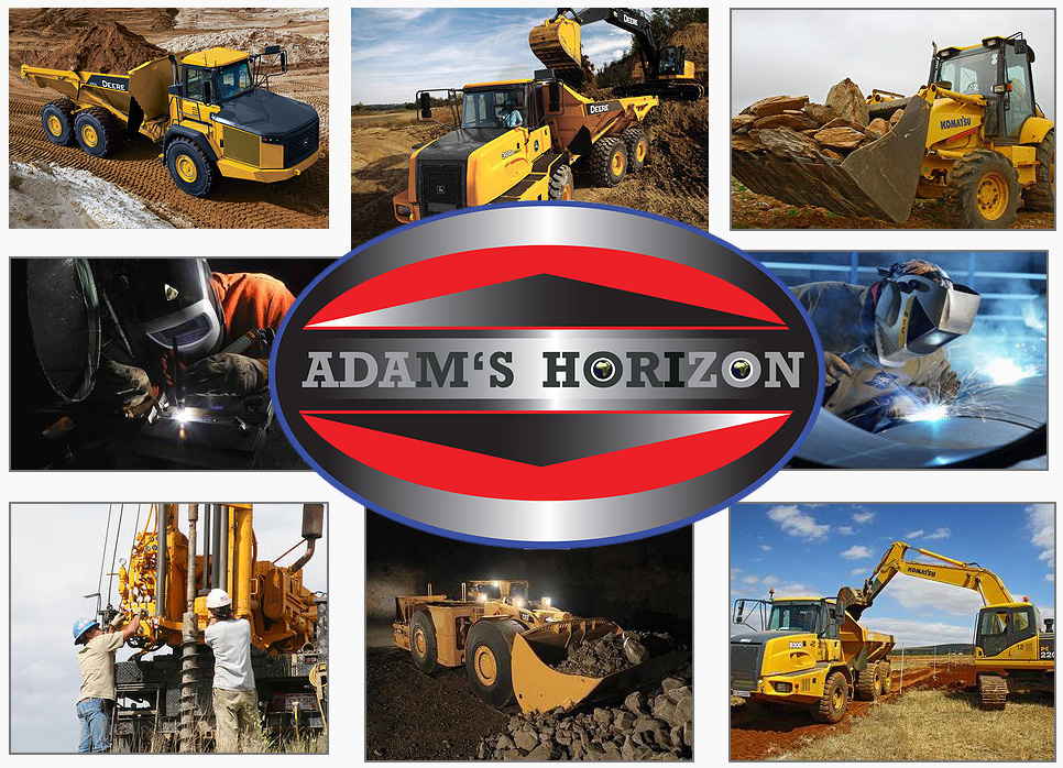 Adams Horizon Training Germiston