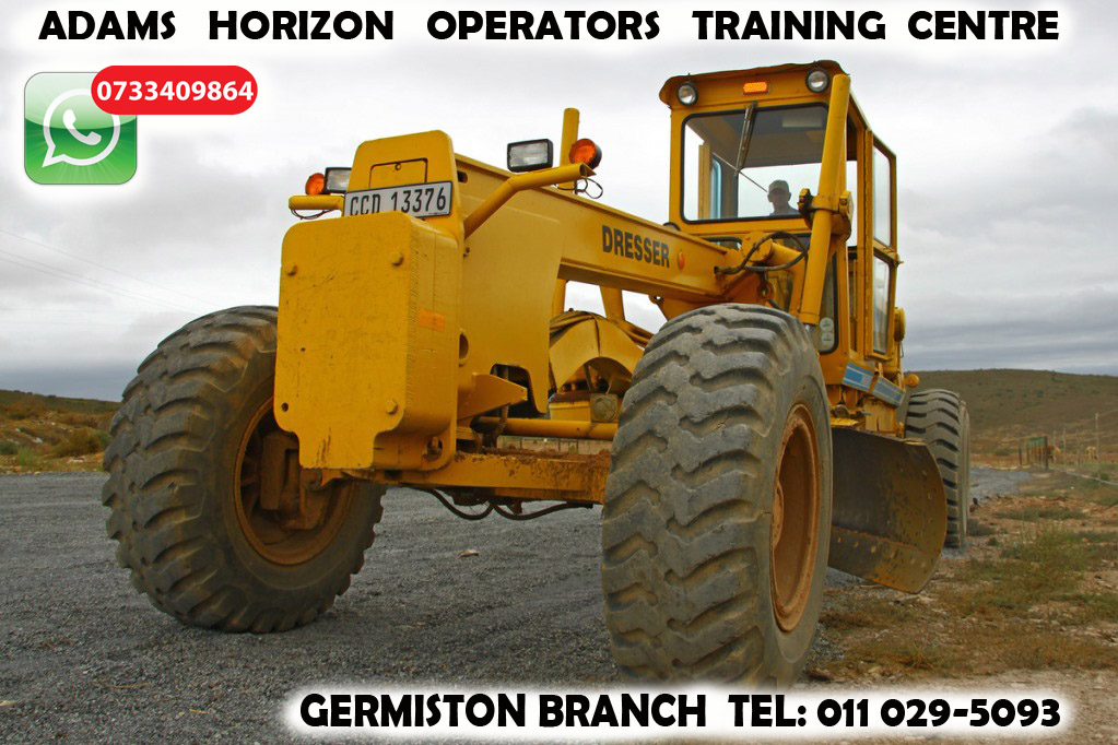 Adams Horizon Training Germiston