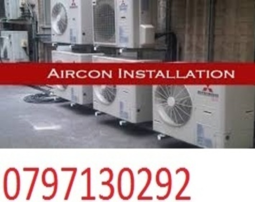 Air Conditioning Services Pretoria Pretoria
