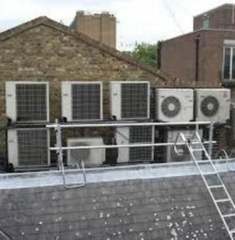 Foto de Air Conditioning Services Pretoria