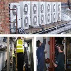 Foto de Air Conditioning Services Pretoria Pretoria