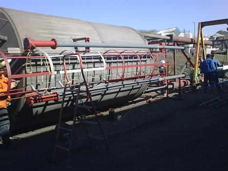 AM FABRICATION Amanzimtoti