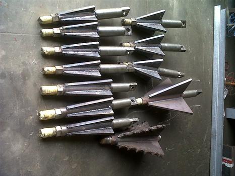 Foto de AM FABRICATION