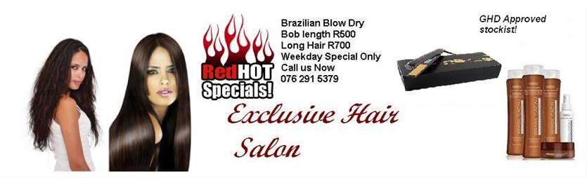 Foto de Anishas Exclusive Hair Salon