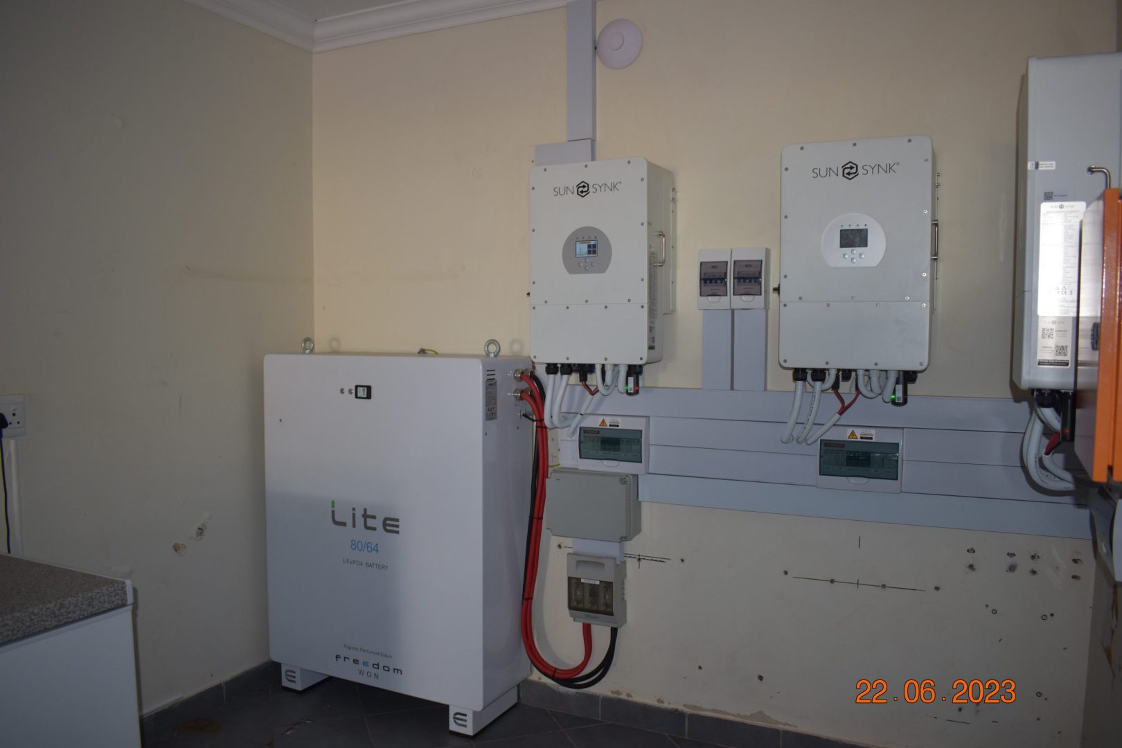 Foto de Aris Energy Solutions (Pty) Ltd