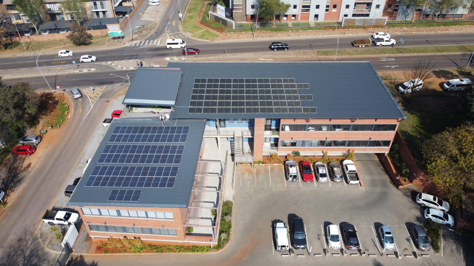 Foto de Aris Energy Solutions (Pty) Ltd Pretoria