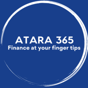 Atara 365 Finance at your finger tips Sandton