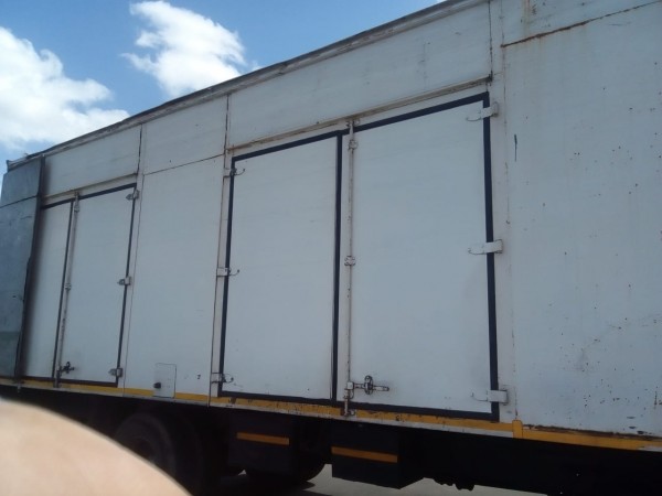 Atlas Furniture Removals Johannesburg To Capetown -Big or Small Moves Boksburg