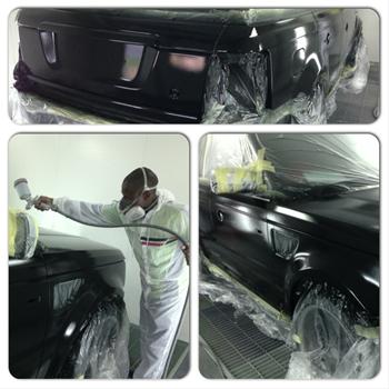 Foto de Auto Salon