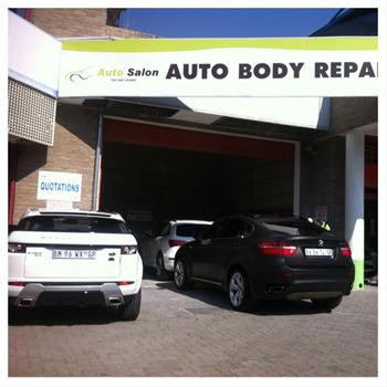 Fotos de Auto Salon