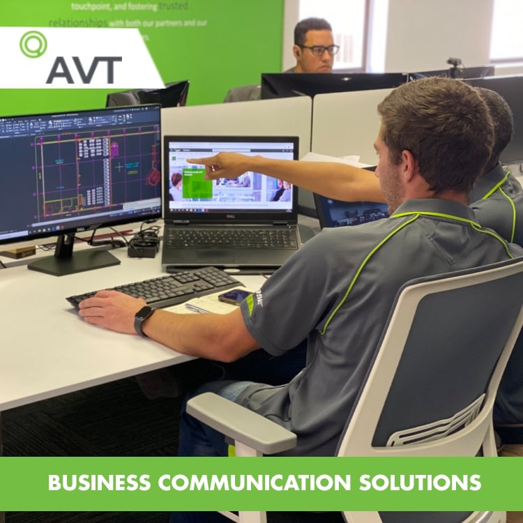 Foto de AVT Johannesburg