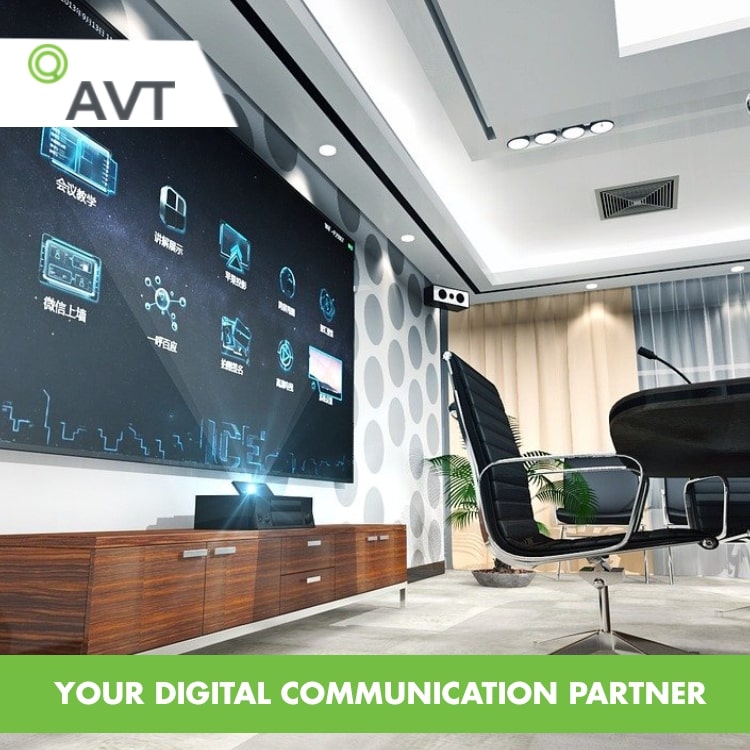 AVT Johannesburg Johannesburg
