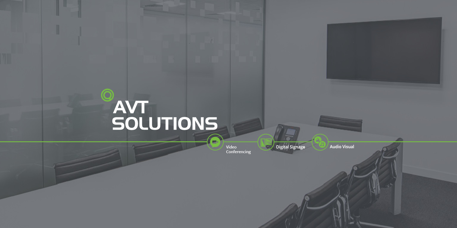 AVT Solutions Johannesburg Sandton