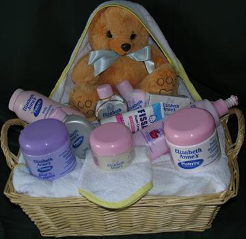 Fotos de Baby Hampers Etc.