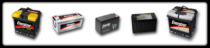 Foto de BATTERY WORLD WYNBERG