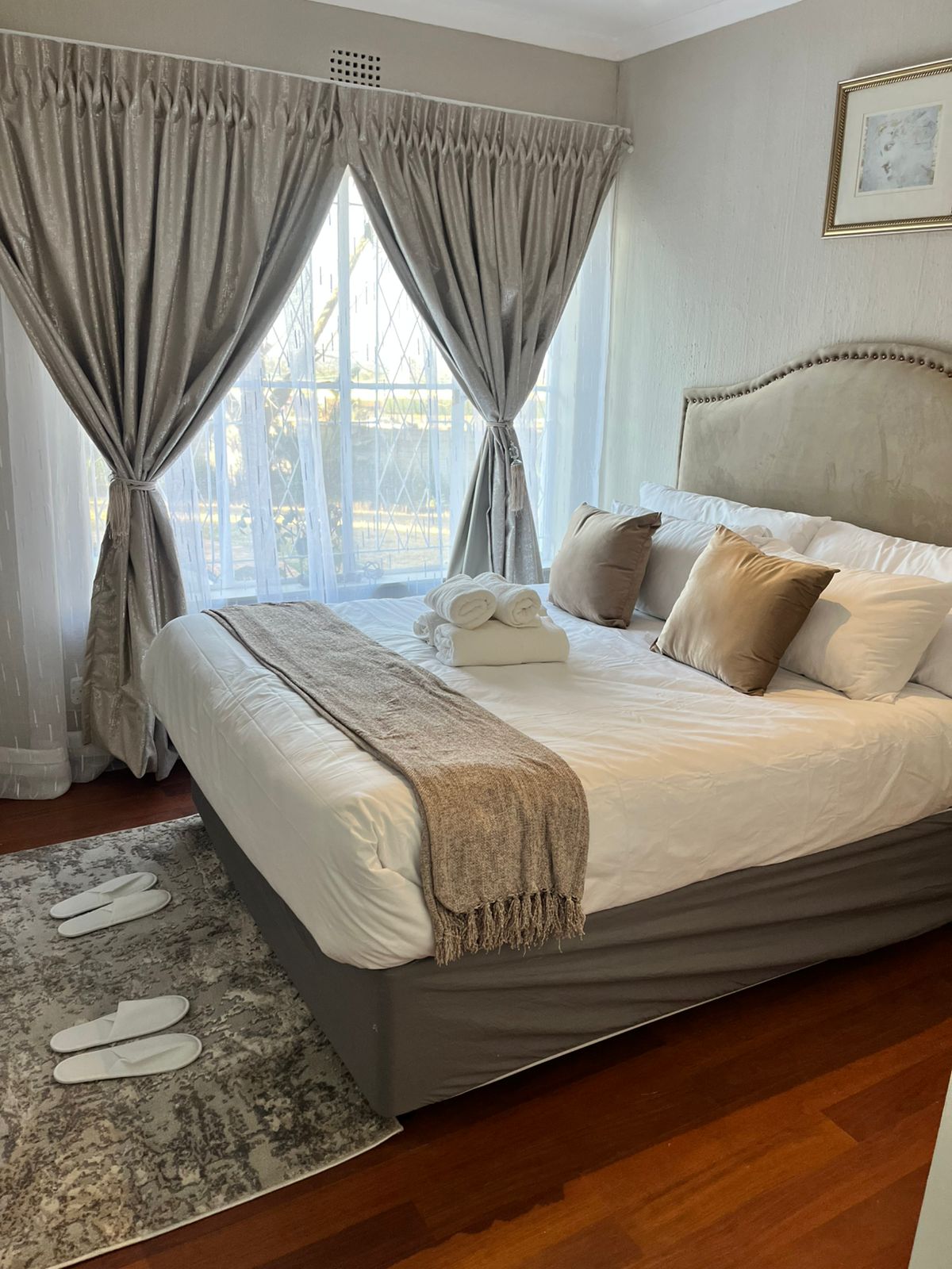 Fotos de Royal King Guest House in Roodepoort