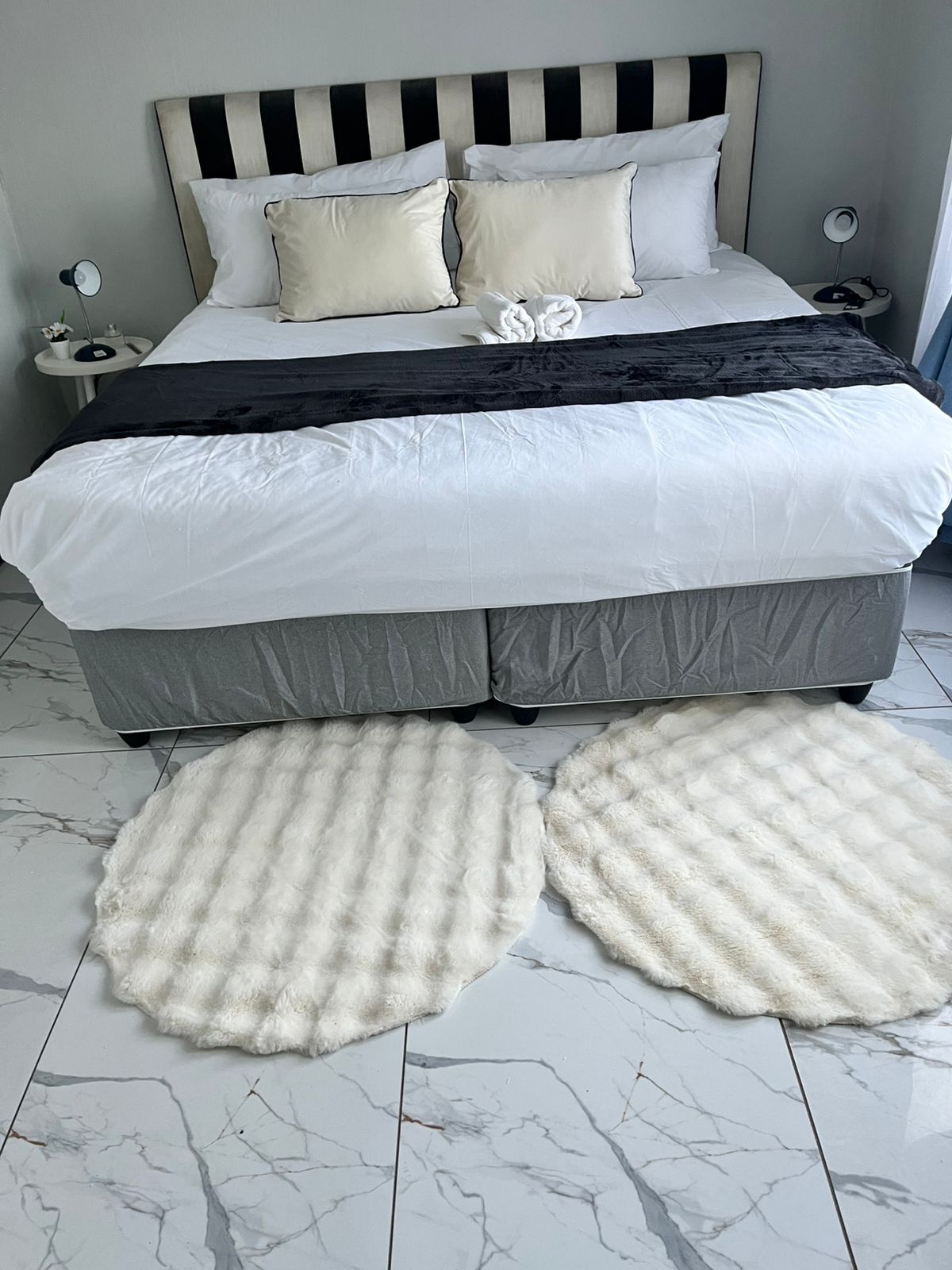 Foto de Royal King Guest House in Roodepoort Roodepoort