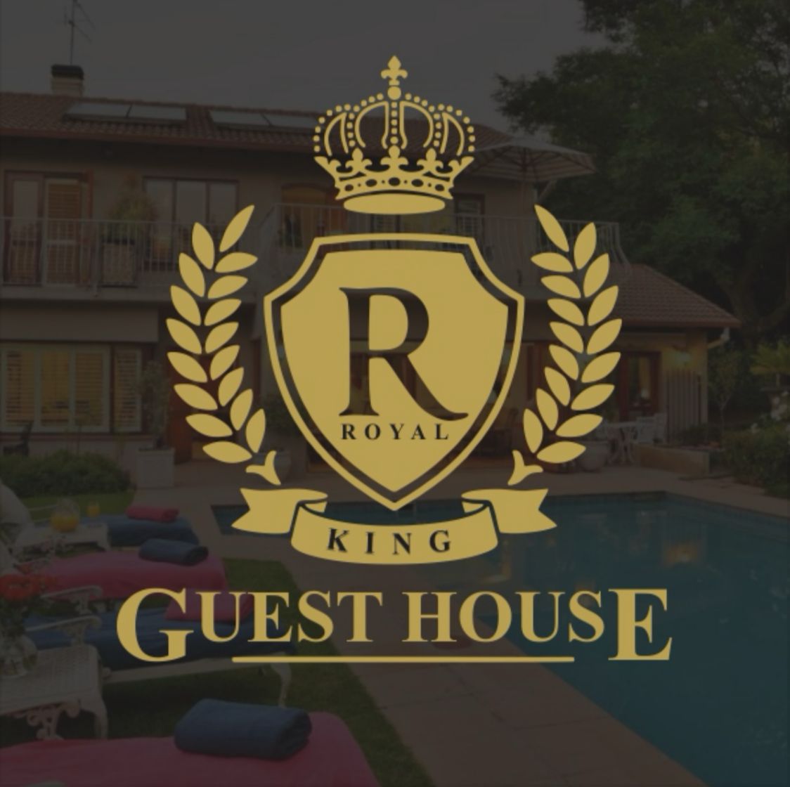 Royal King Guest House in Roodepoort Roodepoort