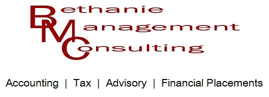 Bethanie Management Consulting CC Eldoradopark