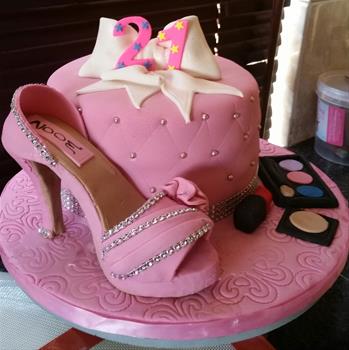 Bevas Cakes Catering and Event Pet (Ltd) Pretoria