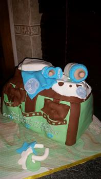 Foto de Bevas Cakes Catering and Event Pet (Ltd)