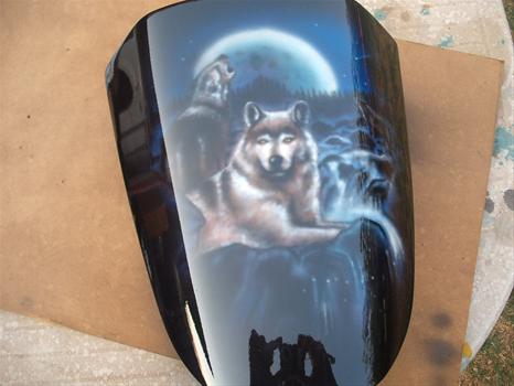 Foto de Big Ds Customs