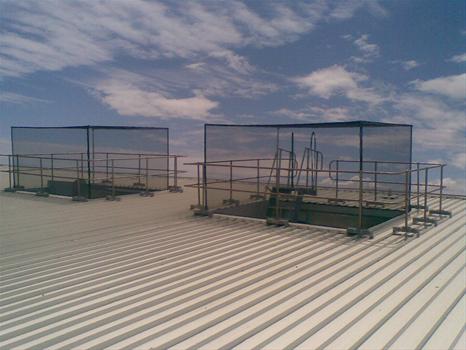 Bird Control Cape Town (Bird Repel Services) Johannesburg