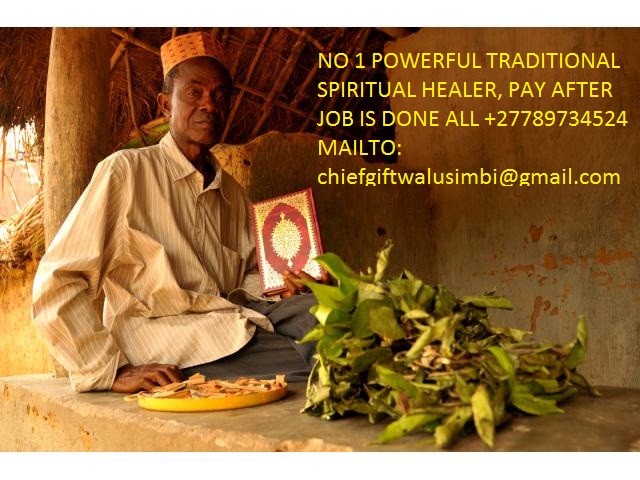 Foto de Black Magic Removal +27789734524 Get Rid of Evil Spirits, Witchcraft spell Pay after Job is done in California, New York, Colorado, Texas, Connecticut, Michigan, Delaware, Indiana, Minnesota, Kansas Johannesburg