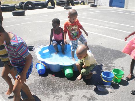Foto de Blackheath Educare Association