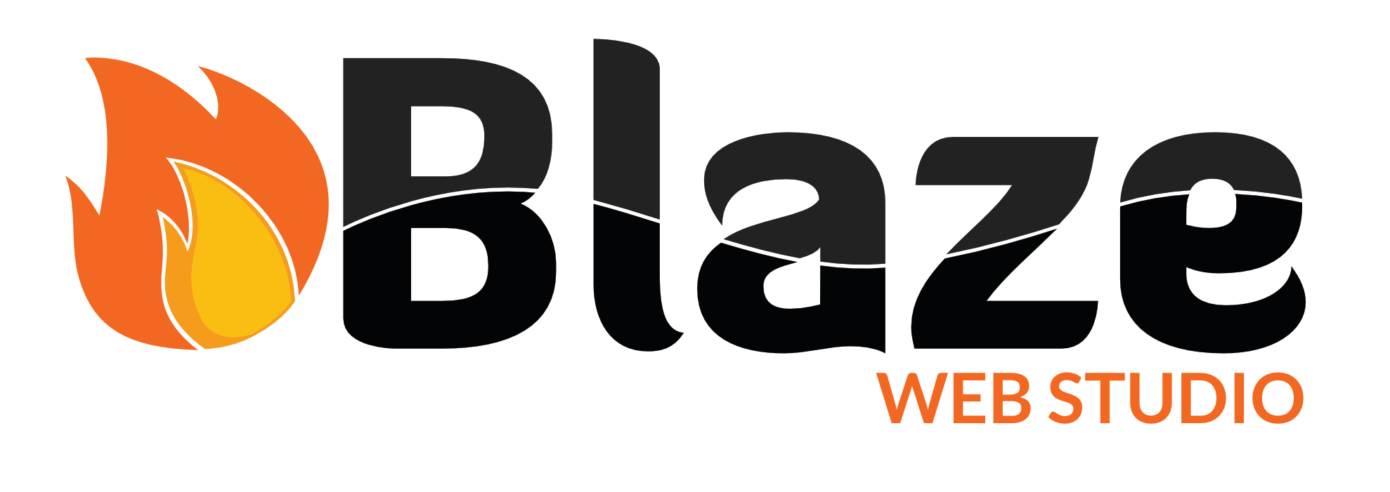Blaze Web Studio Boksburg