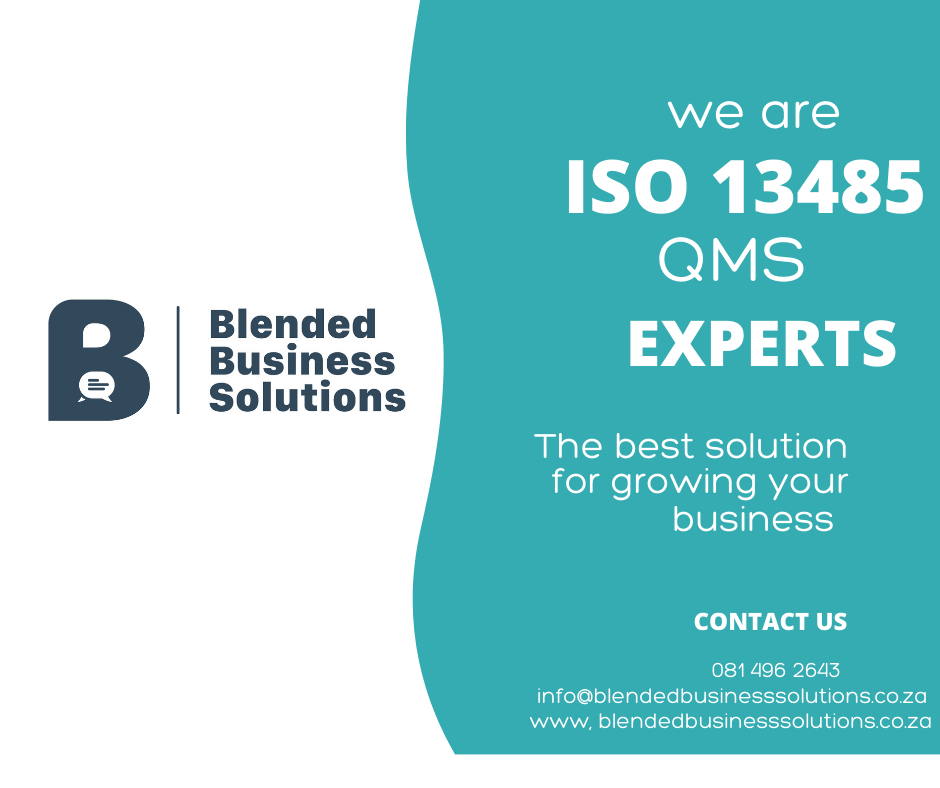 Foto de Blended Business Solutions