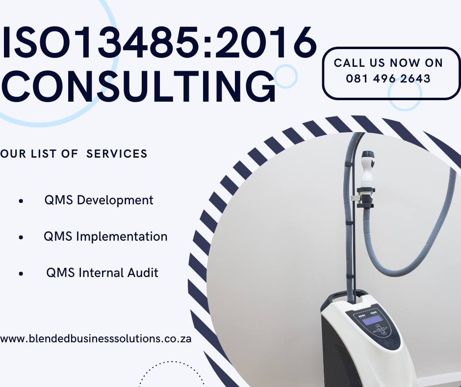 Foto de Blended Business Solutions Pretoria