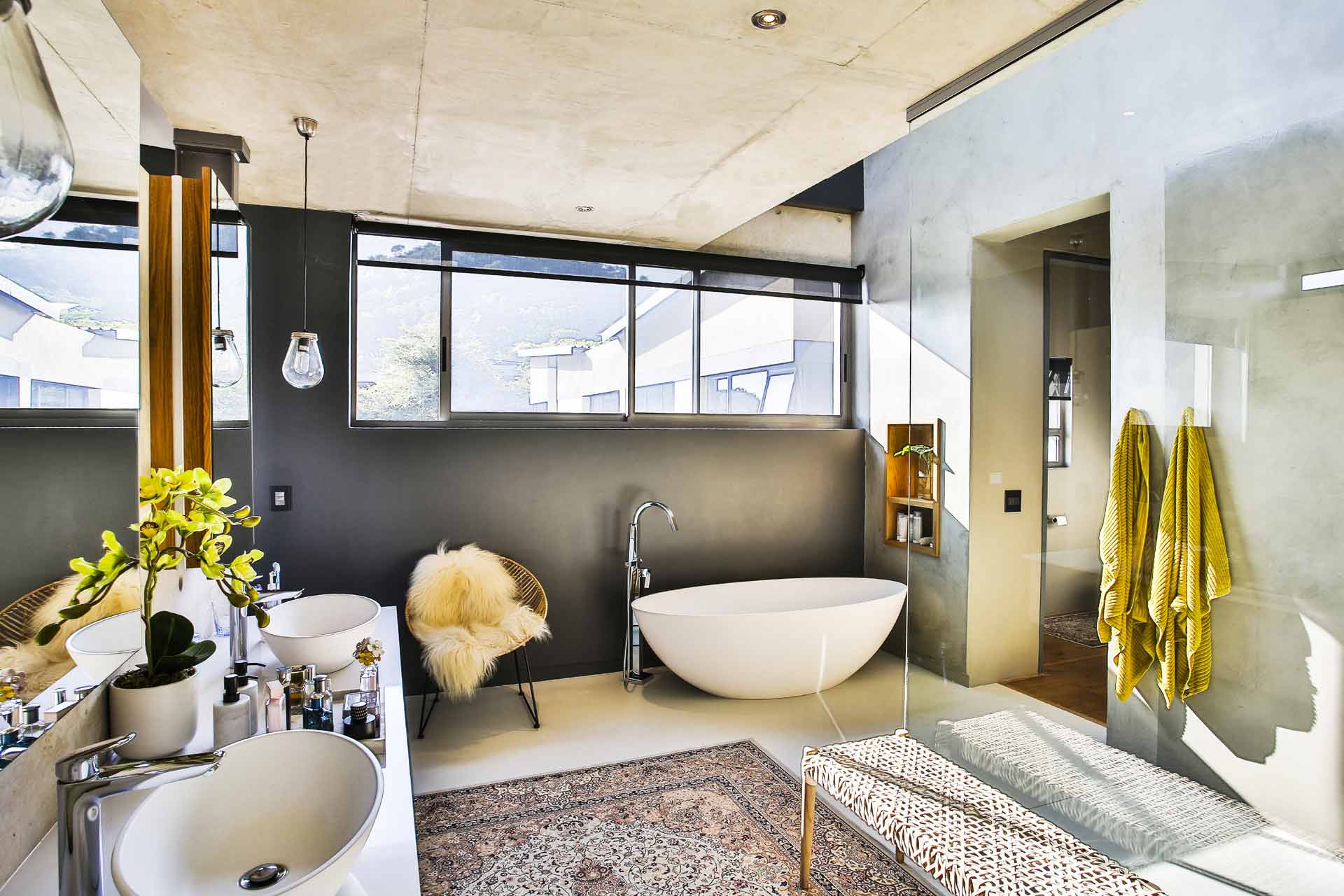 Foto de Blunt Architects Pretoria
