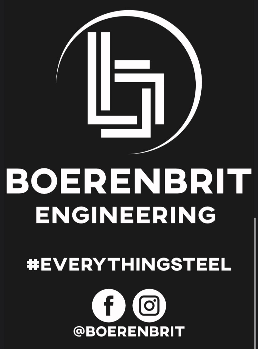Boerenbrit Engineering Gordon'S Bay