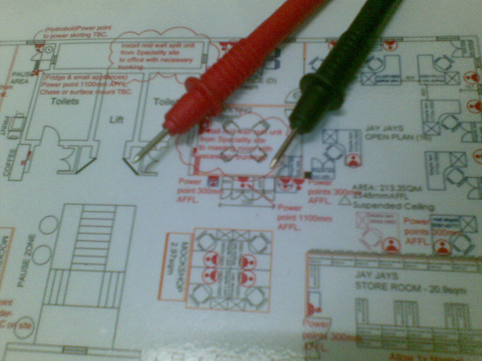 Brits Electrical Contractors Cape Town