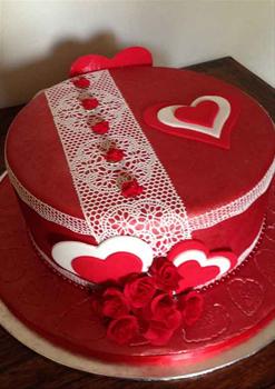 Cake Perfection Nelspruit