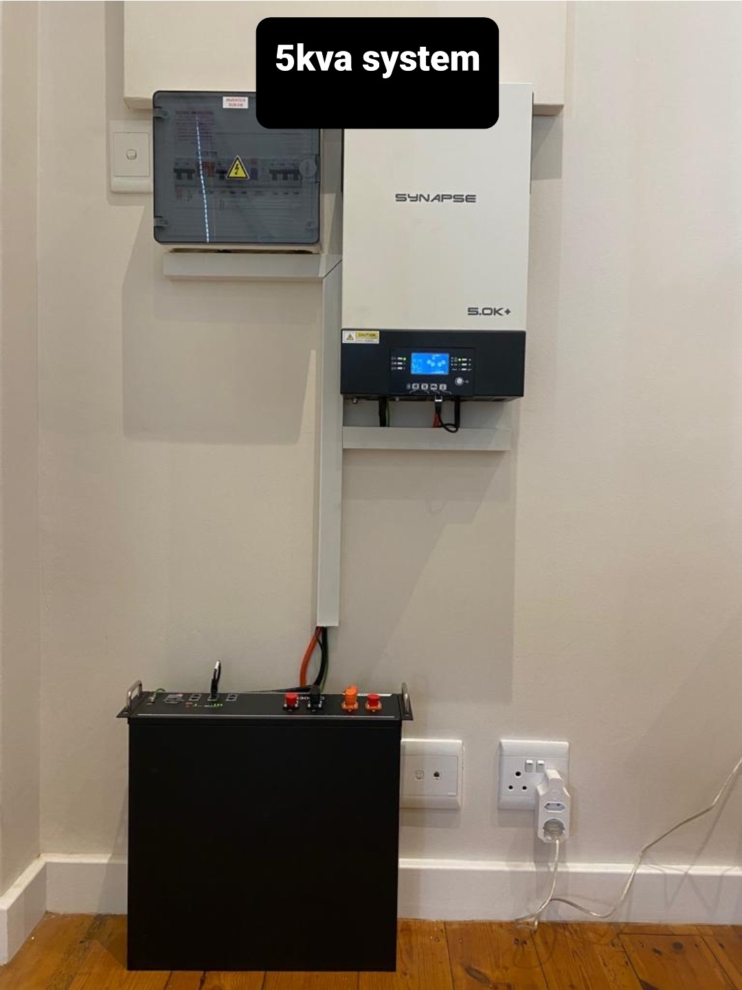 CapeInverters Cape Town