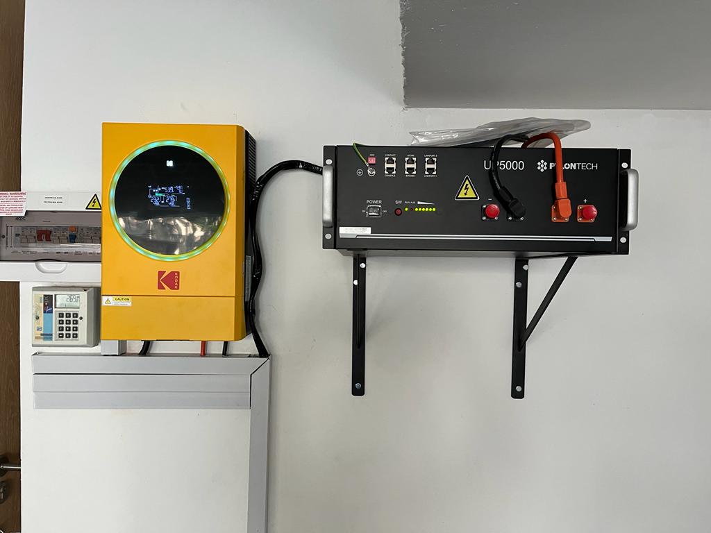 CapeInverters Cape Town