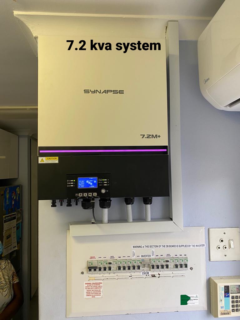 CapeInverters Cape Town