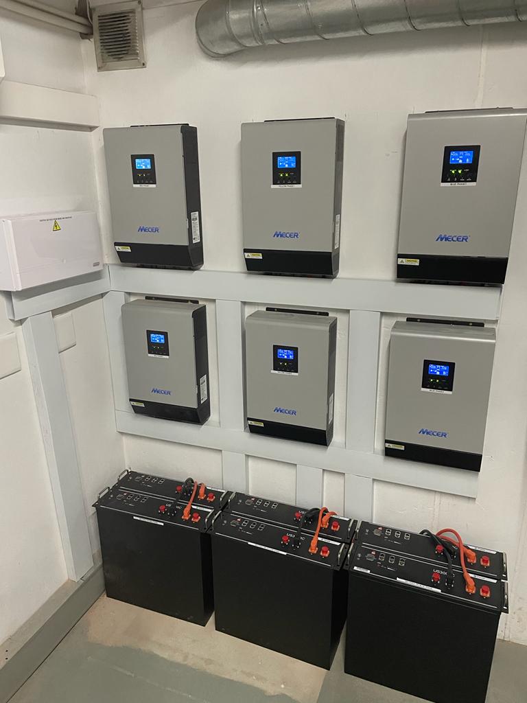 CapeInverters Cape Town