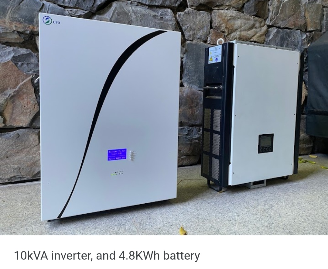 CapeInverters Cape Town