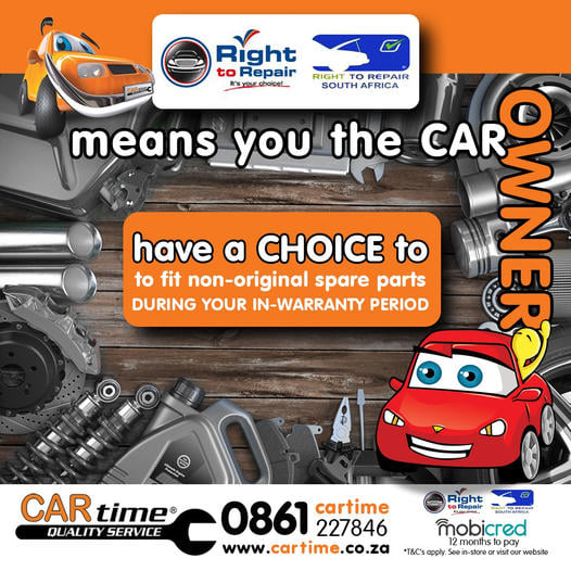 Foto de CARtime Mbombela