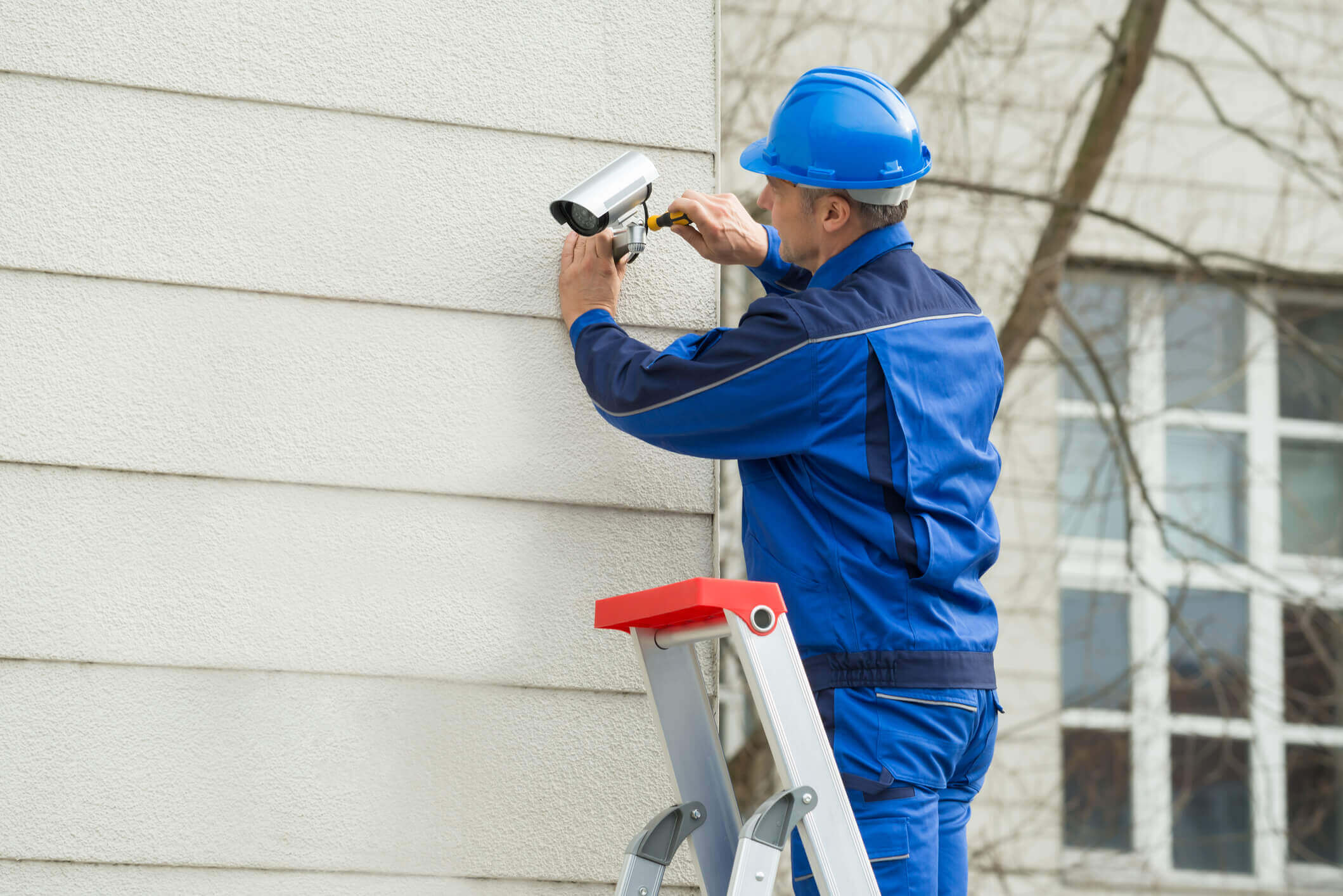 Foto de CCTV Pros East Rand