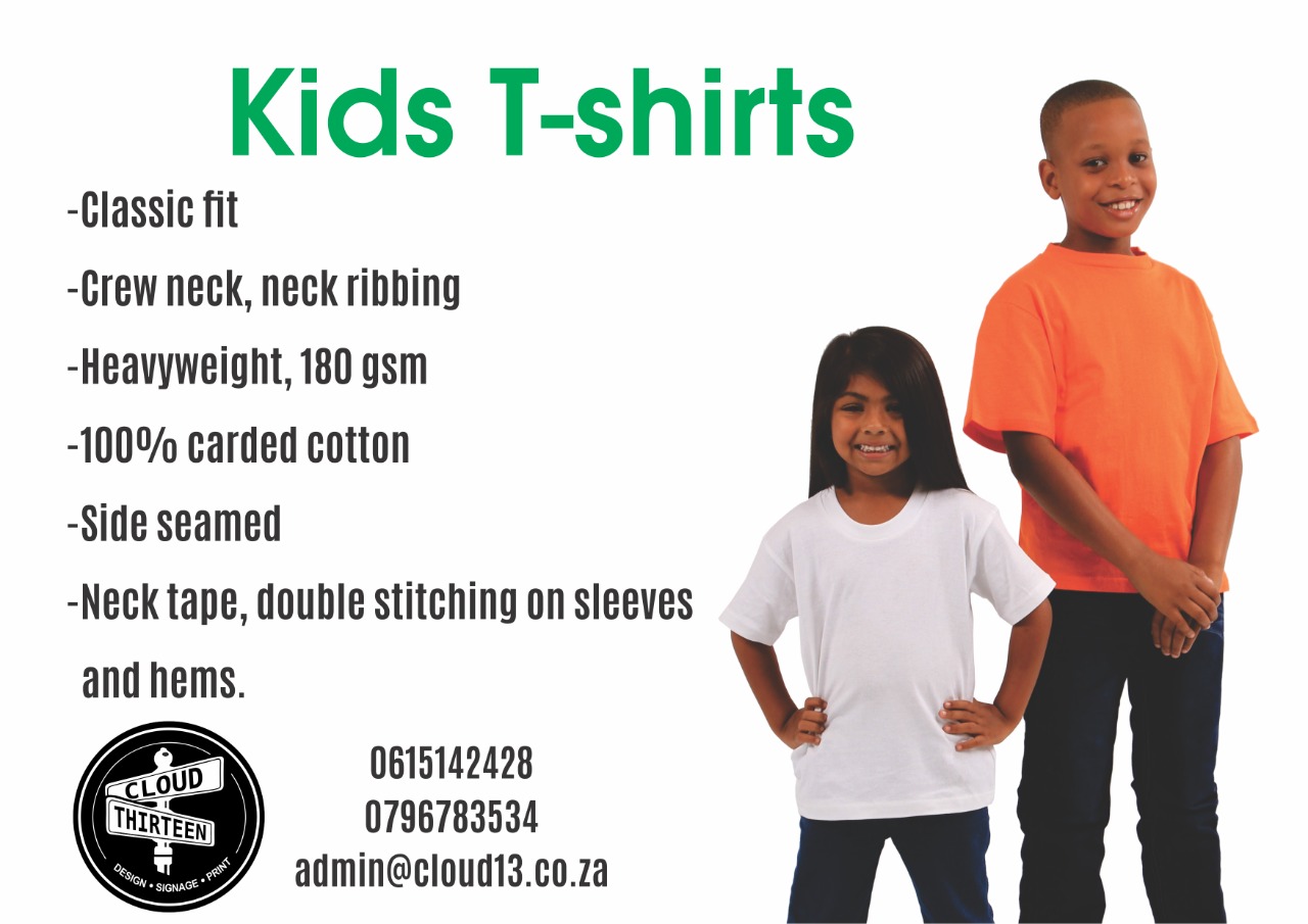 Cloud Thirteen Design, Signage, Print Port Elizabeth