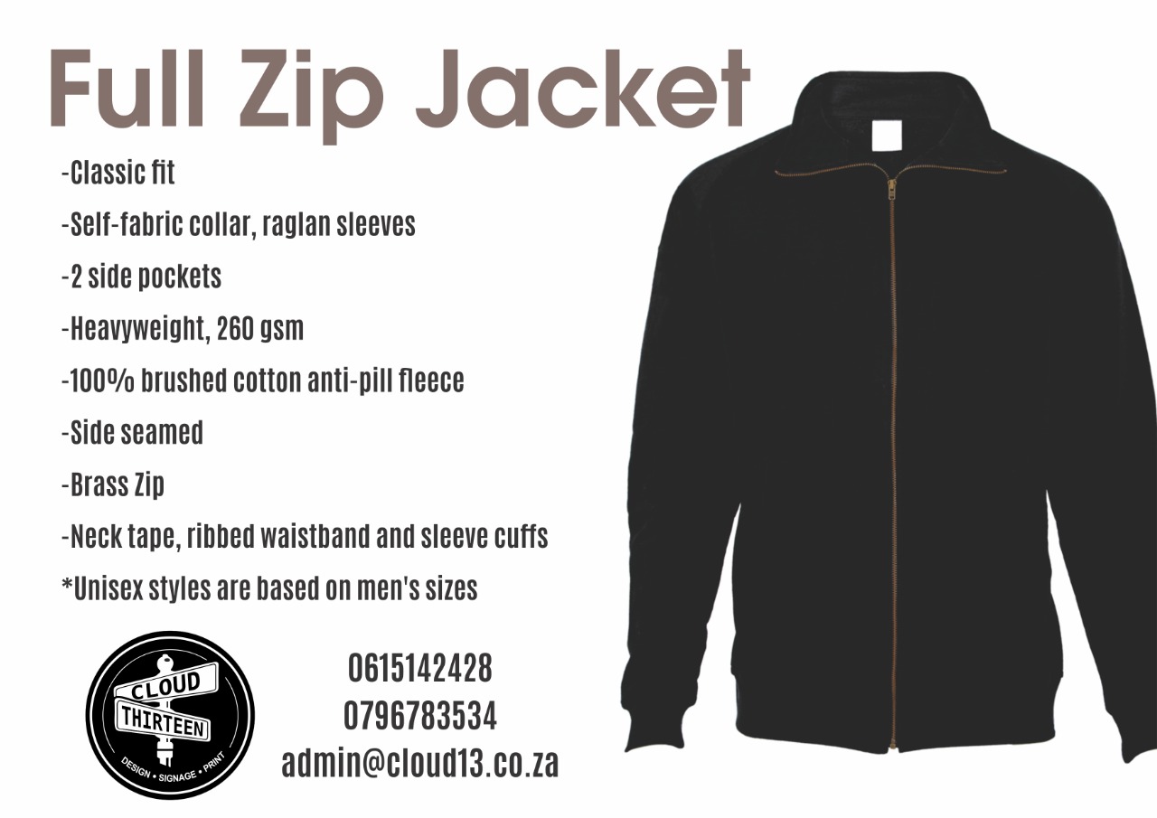 Cloud Thirteen Design, Signage, Print Port Elizabeth